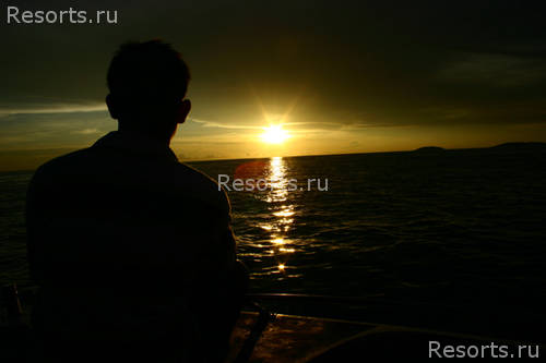 Coral Island Resort 61